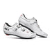 Sidi Genius 10 Road Shoes - Monochrome 42.5 White/White