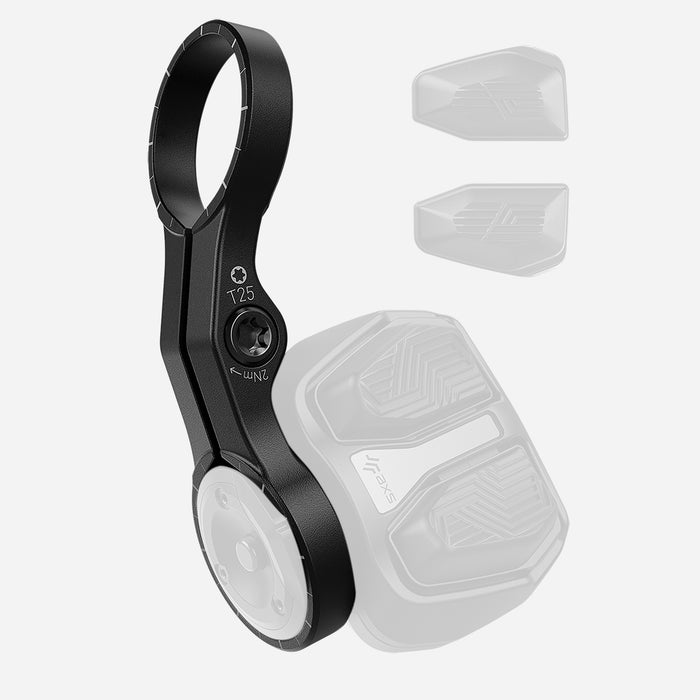 Sram eTap Spares - Electronic Controller Pod Axs Ultimate Infinite Clamp Left Or Right (Including Torx T25 Screw