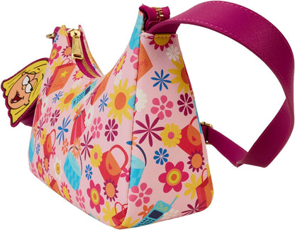 Disney By Loungefly Crossbody Lizzie Mcguire