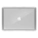 "STM Dux, Ultra-Protective case for MacBook Pro 13"" M1 & 2020/2019 Models- Clear (stm-122-296MV-02)" (stm-122-296MV-01)