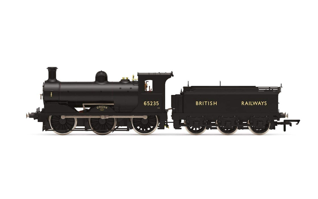 Hornby- Locomotora de Vapor (R3734