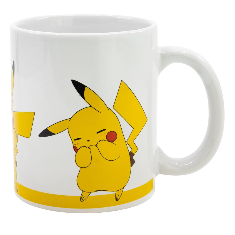 STOR Pikachu Alegre 325ml cup
