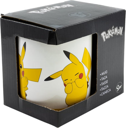 STOR Pikachu Alegre 325ml cup
