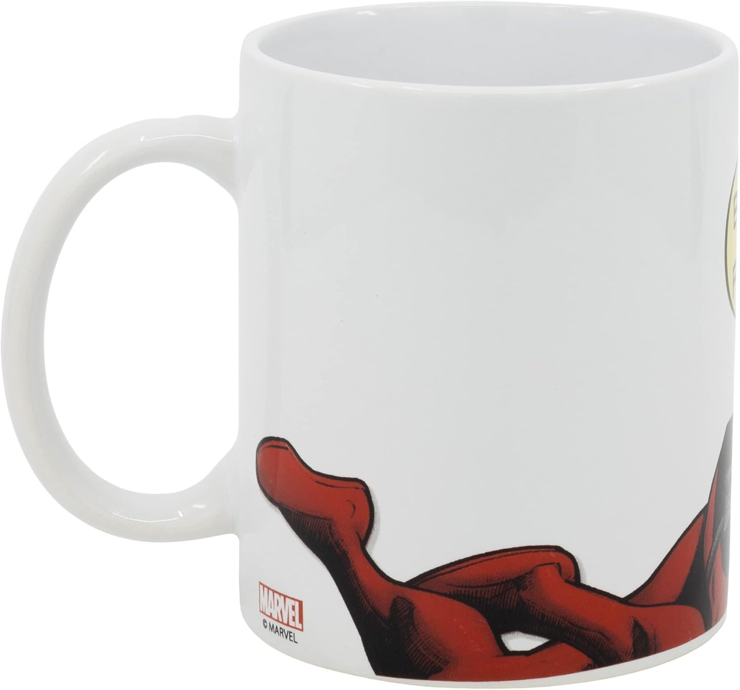 Stor Deadpool 11oz Ceramic Mug in Gift Box