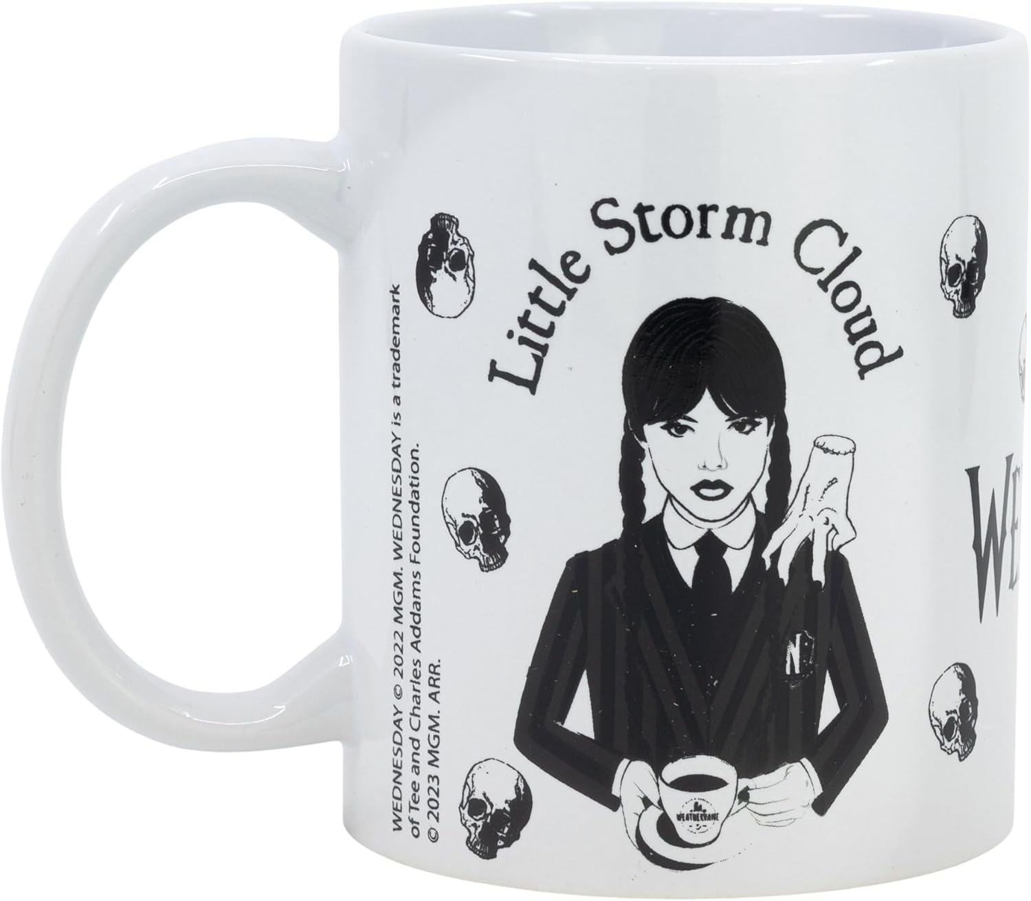 STOR 75978 cup Mug, Multicolor, Estándar