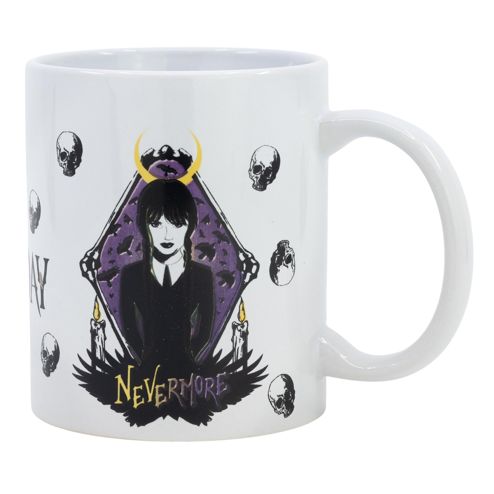 STOR 75978 cup Mug, Multicolor, Estándar