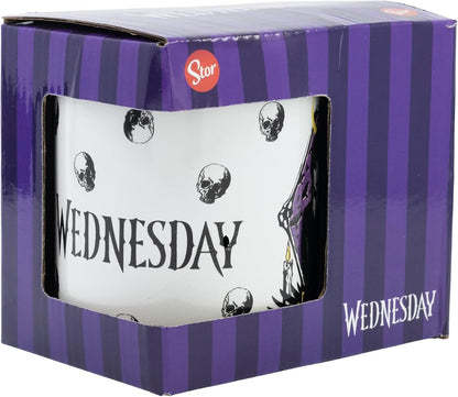STOR 75978 cup Mug, Multicolor, Estándar