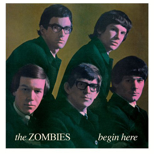 Begin Here