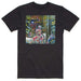 Iron Maiden: Somewhere In Time Box (T-Shirt Unisex Tg. M)