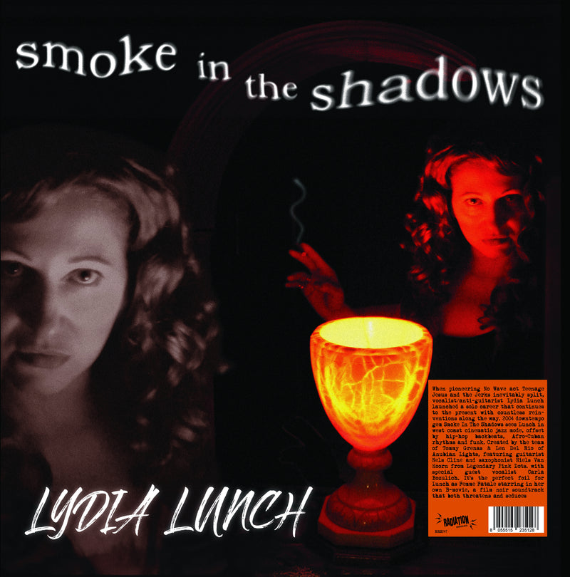 Smoke in the Shadows