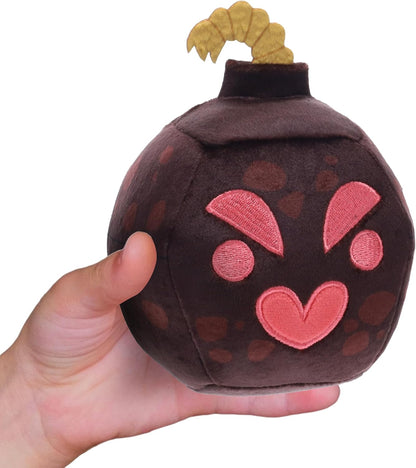Blox Fruits Pluche figuur om te verzamelen, verrassing, gesorteerd
