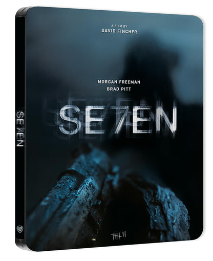 Seven 4k ultra hd