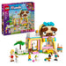 LEGO Friends Winkel met dierenaccessoires, Speelgoedwinkel Bouwpakket voor Kinderen met Dieren Figuren van Kat, Hond en Konijn, Speelgoed voor 6 jaar en Ouder, Cadeau voor Meisjes 42650