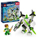 Lego - LEGO DREAMZzz 71487 Z-Blobs Robot- en Voertuigavonturen