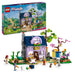 LEGO Friends 42669 Imkershuis En Bloementuin