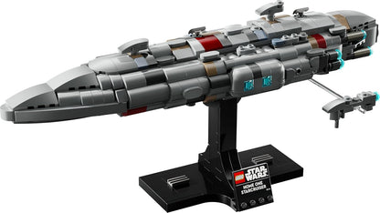 Lego Star Wars: Home One Starcruiser (75405)