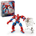 Lego Marvel: Spider-Man Mech Vs. Anti-Venom (76308)