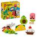 Lego: 11039 - Lego Classic - Alimenti Creativi