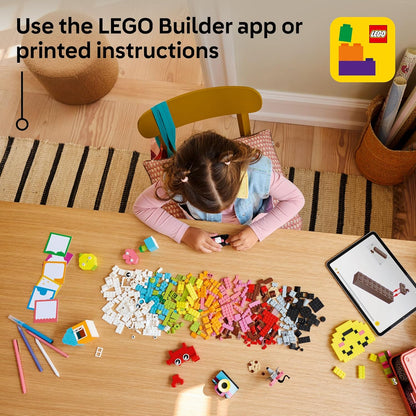 LEGO Classic 11042 Creatieve Knutseldoos