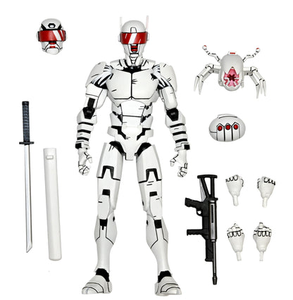 NECA- Figura, Color The Last Ronin (54325
