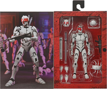 NECA- Figura, Color The Last Ronin (54325