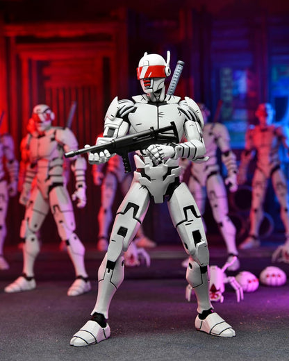 NECA- Figura, Color The Last Ronin (54325