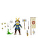 Ultimate Samurai Adventure Usagi Yojimbo Scale Action Fig. 18cm Teenage Mutant Ninja Turtles