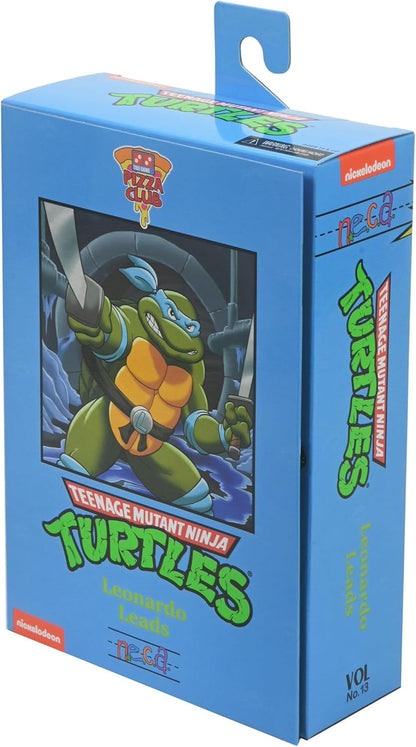 NECA- Figura, Multicolor (54352