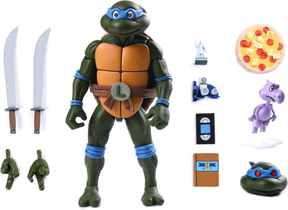 NECA- Figura, Multicolor (54352
