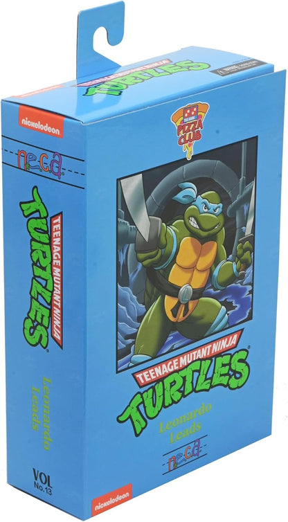 NECA- Figura, Multicolor (54352