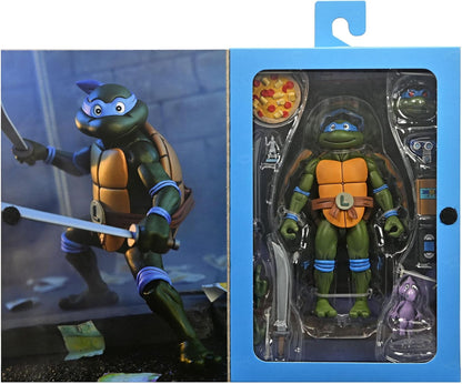 NECA- Figura, Multicolor (54352