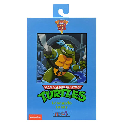 NECA- Figura, Multicolor (54352