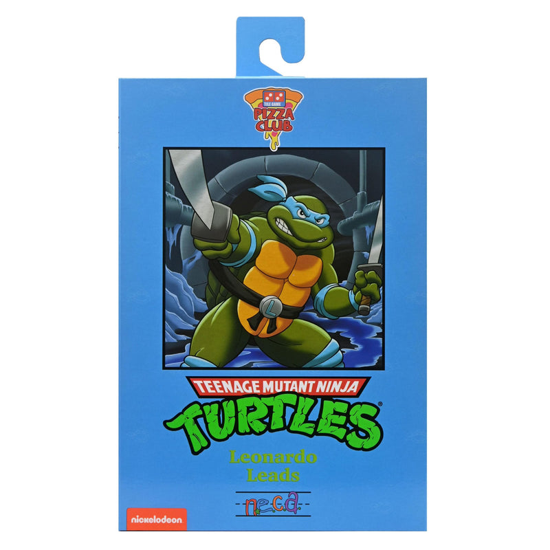 NECA- Figura, Multicolor (54352