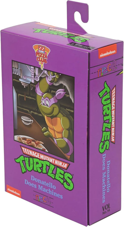 NECA 54353 0, Multicolor