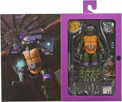 NECA 54353 0, Multicolor