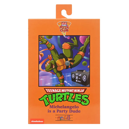 NECA- Figura, Multicolor (54355