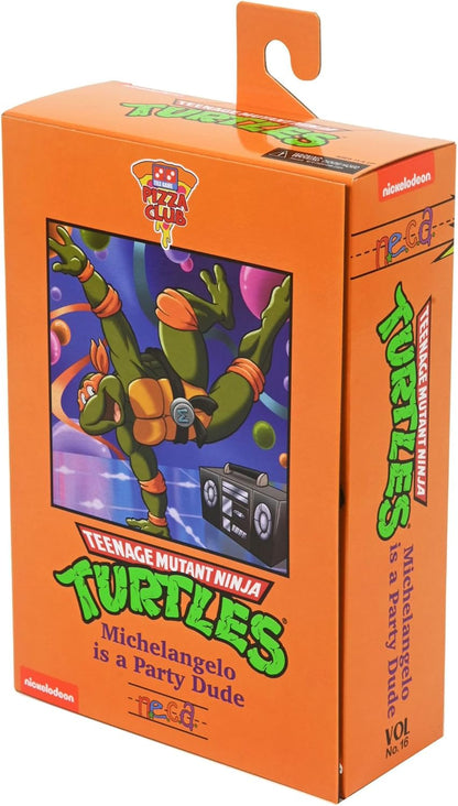 NECA- Figura, Multicolor (54355