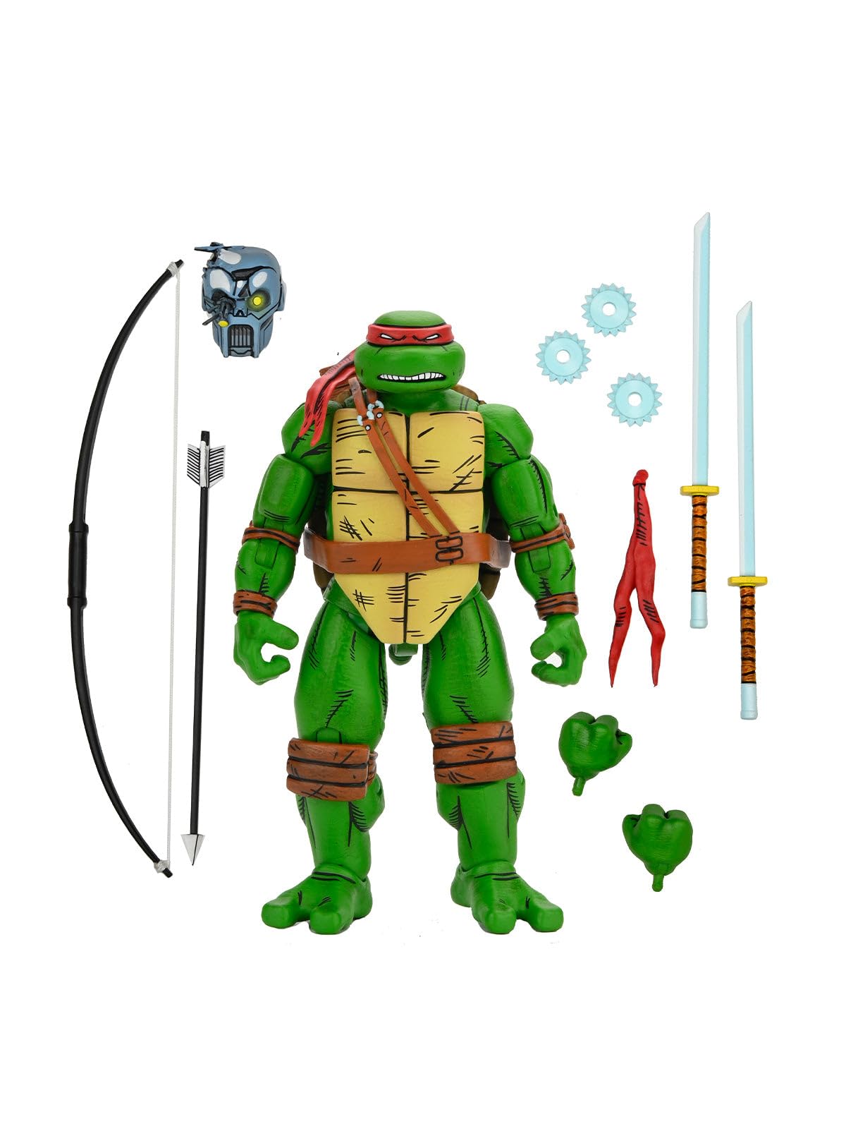 NECA- Merchadising, Multicolor (54487