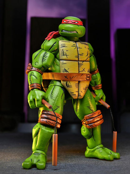 NECA- Merchadising, Multicolor (54488
