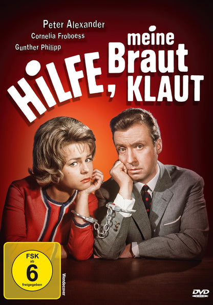 Hilfe, meine Braut klaut (Neuauflage