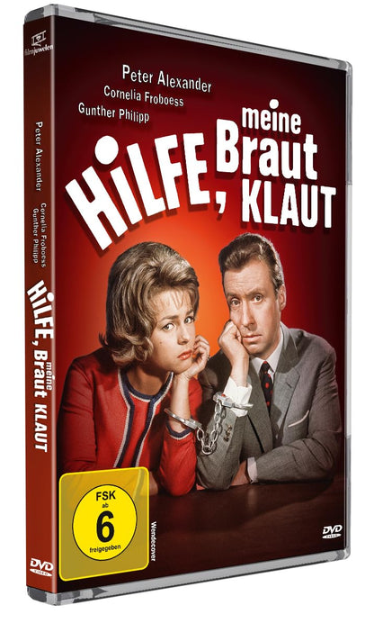 Hilfe, meine Braut klaut (Neuauflage