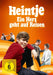 Ein Herz geht auf Reisen (Neuauflage