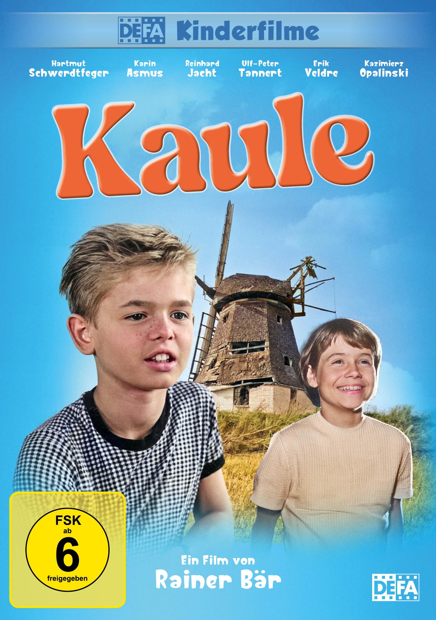 Kaule (DEFA Filmjuwelen