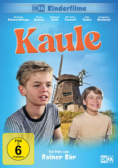 Kaule (DEFA Filmjuwelen