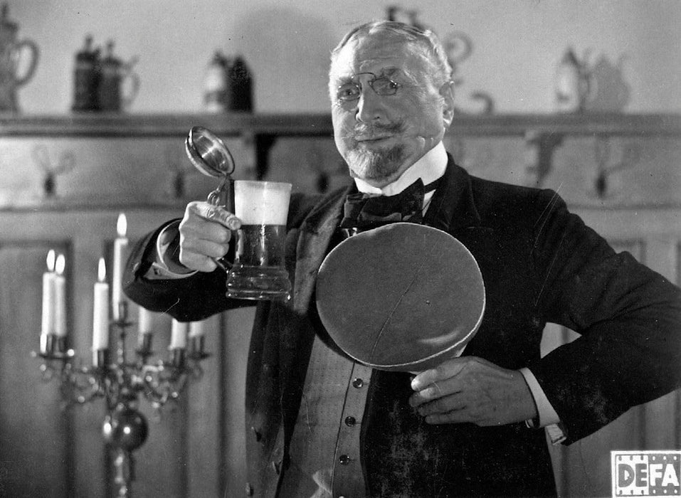 Der Untertan (DEFA Filmjuwelen)