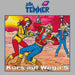 Kurs auf Wega 5 (16