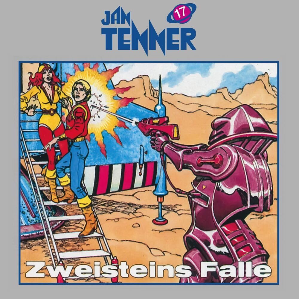 Zweisteins Falle (17
