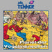 Planet der Vogelmenschen (18
