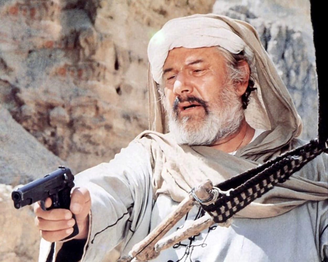 Söldner im Einsatz / Die geballte Ladung Action und Spannung mit 7 Filmklassikern!