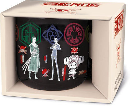 Storline One Piece Mugs Friends 355 ml (Box of 6